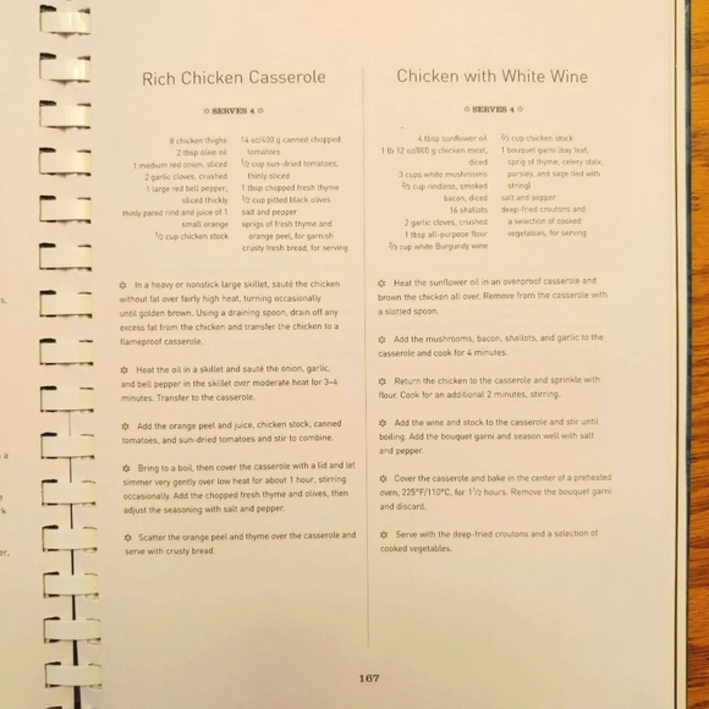 SIMPLE FAMILY Favorites Essential Recipes